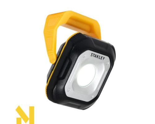 Прожектор акумуляторний STANLEY SXLS50120E