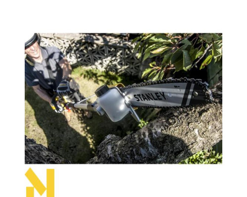 Мультисистема бензинова STANLEY SXOP200040E