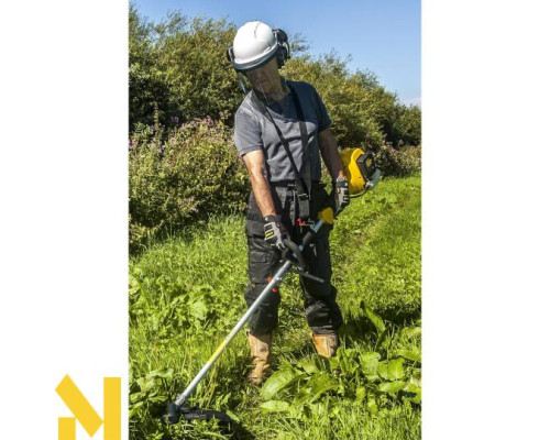 Мультисистема бензинова STANLEY SXOP200040E