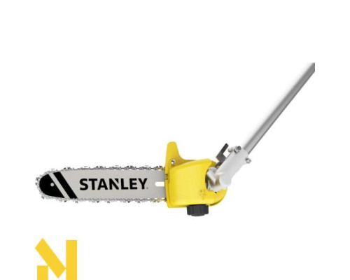 Мультисистема бензинова STANLEY SXOP200040E