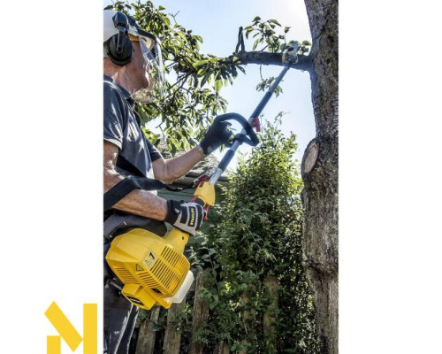 Мультисистема бензинова STANLEY SXOP200040E