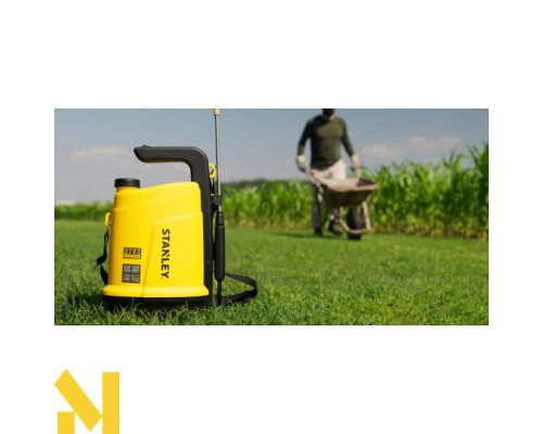 Обприскувач акумуляторний STANLEY SXSPBS05E