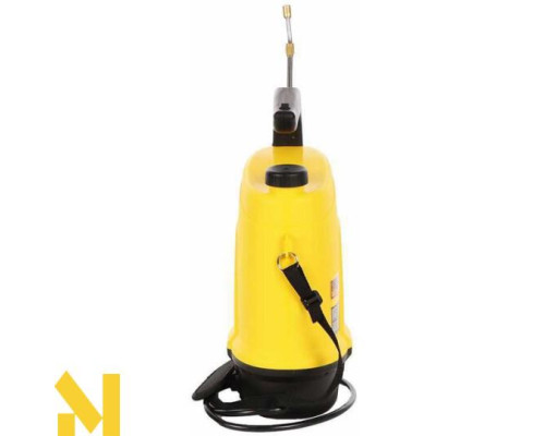 Обприскувач акумуляторний STANLEY SXSPBS05E