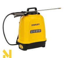 Обприскувач акумуляторний STANLEY SXSPBS12E