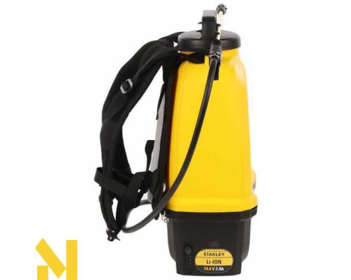 Обприскувач акумуляторний STANLEY SXSPBS16E