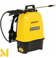 Обприскувач акумуляторний STANLEY SXSPBS16E