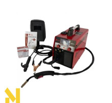 Зварювальний напівавтомат Edon SMARTMIG-290