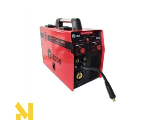 Зварювальний напівавтомат Edon SMARTMIG-325