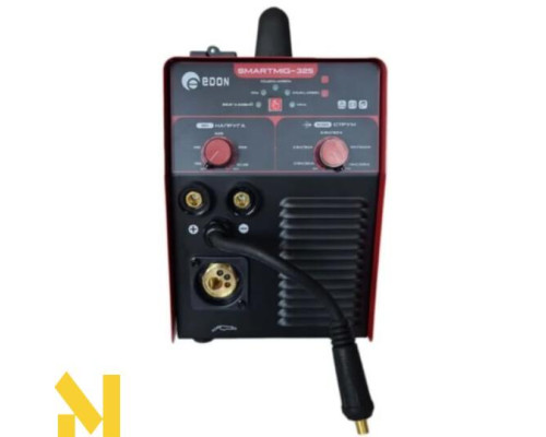 Зварювальний напівавтомат Edon SMARTMIG-325