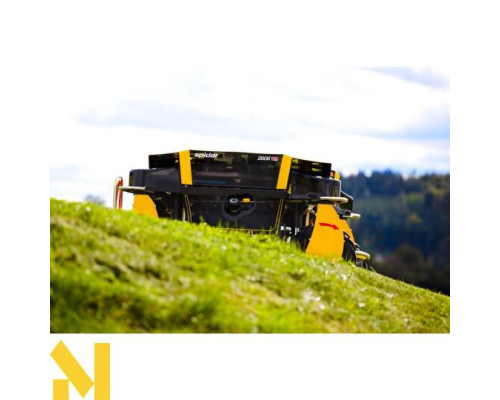 Газонокосарка з дистанційним управлінням SPIDER 2SGS EFI