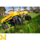 Газонокосарка з дистанційним управлінням SPIDER Cross Liner LITE