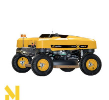 Газонокосарка з дистанційним управлінням SPIDER Cross Liner LITE