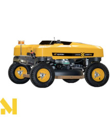 Газонокосарка з дистанційним управлінням SPIDER Cross Liner LITE