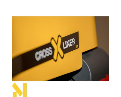 Газонокосарка з дистанційним управлінням SPIDER Cross Liner LITE