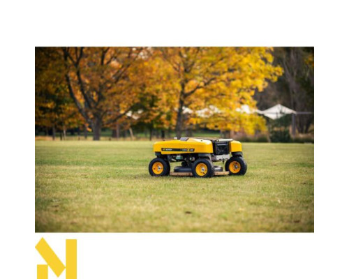 Газонокосарка з дистанційним управлінням SPIDER E Cross Liner