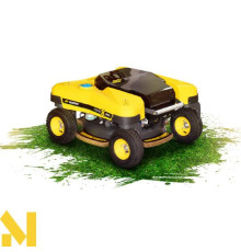 Газонокосарка з дистанційним управлінням SPIDER E Cross Liner