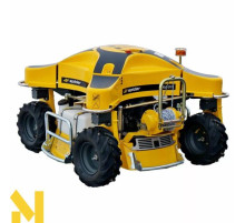 Газонокосарка з дистанційним управлінням SPIDER ILD01