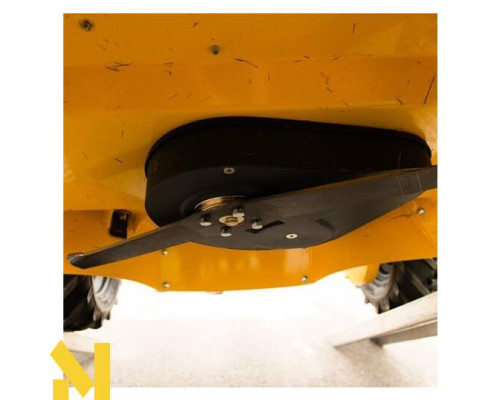 Газонокосарка з дистанційним управлінням SPIDER ILD01