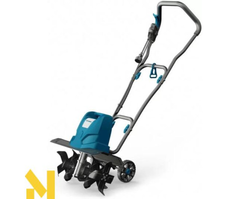 Культиватор електричний Hyundai T 1820E