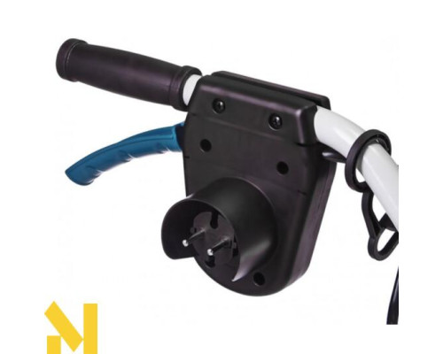 Культиватор електричний Hyundai T 2000E