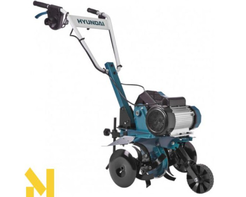 Культиватор електричний Hyundai T 2000E