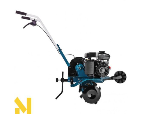 Культиватор електричний Hyundai T 2000E