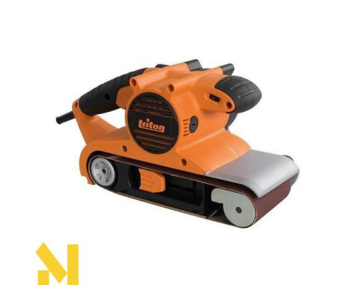 Шліфмашина стрічкова Triton T41 200BS