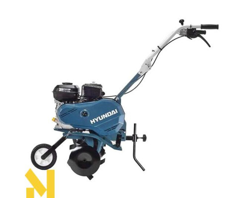 Мотокультиватор Hyundai T 650