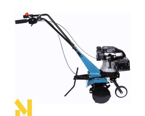 Мотокультиватор Hyundai T 650