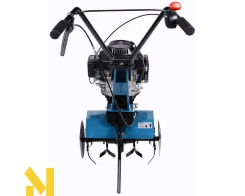 Мотокультиватор Hyundai T 650