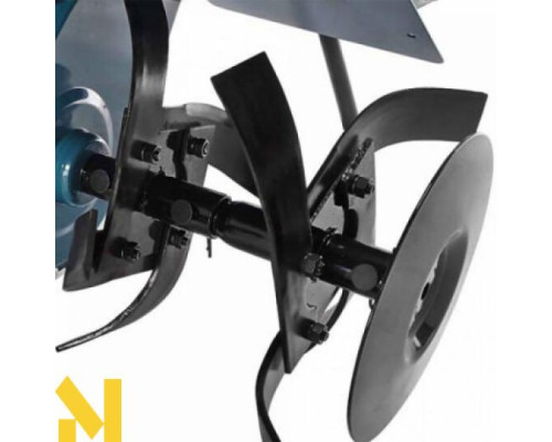 Мотокультиватор Hyundai T 800