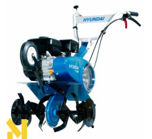 Мотокультиватор Hyundai T 800
