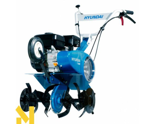 Мотокультиватор Hyundai T 800