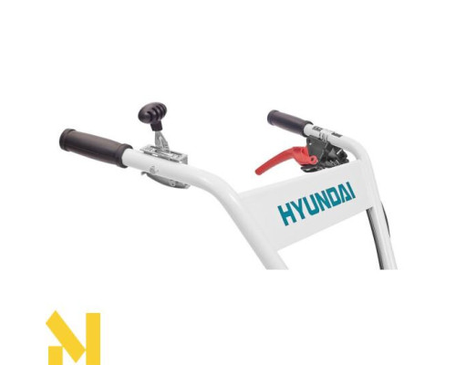 Мотокультиватор Hyundai T 850