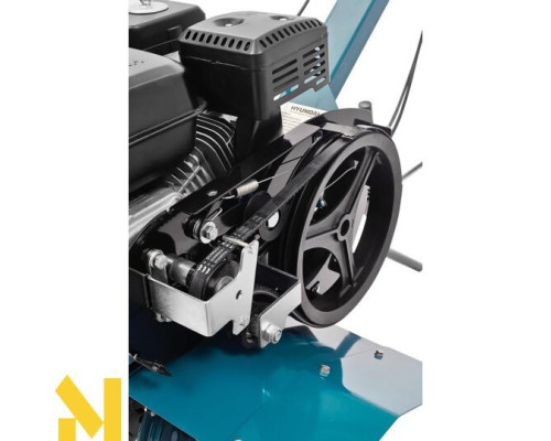 Мотокультиватор Hyundai T 850