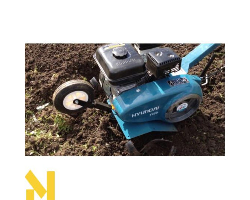 Мотокультиватор Hyundai T 850