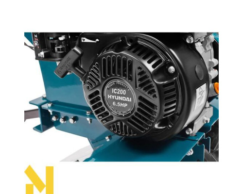 Мотокультиватор Hyundai T 850