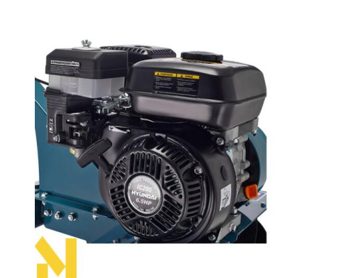 Мотокультиватор Hyundai T 850