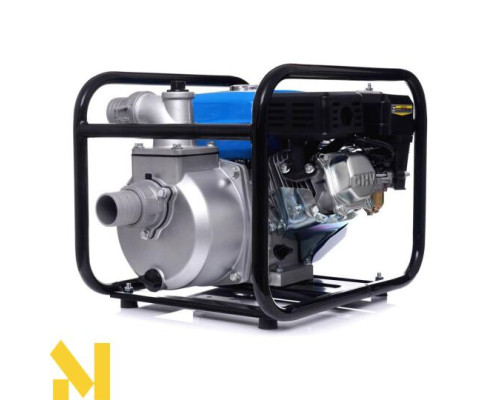 Мотопомпа Tagred TA551