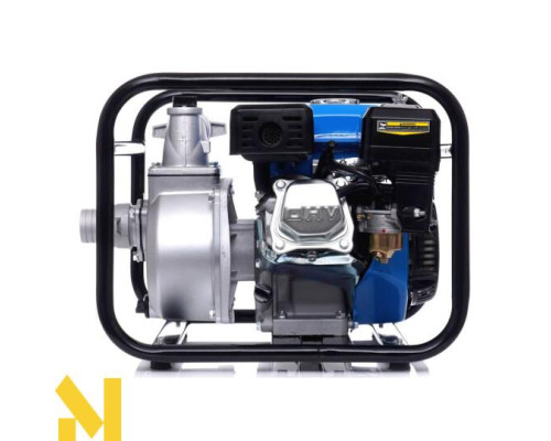 Мотопомпа Tagred TA551