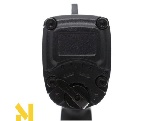 Гайковерт пневматичний Tagred TA801