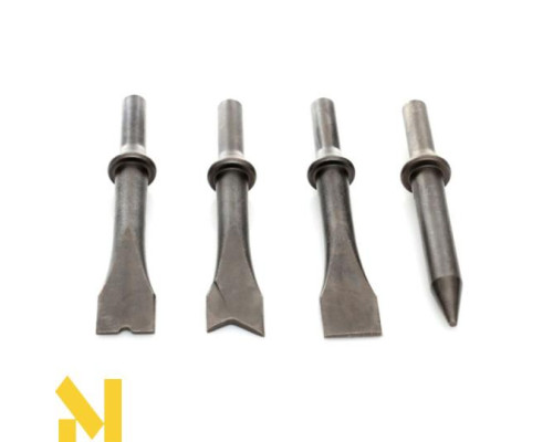 Набір пневматичного інструменту TAGRED TA810