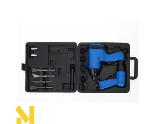 Набір пневматичного інструменту TAGRED TA810