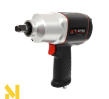 Гайковерт пневматичний Tagred TA815