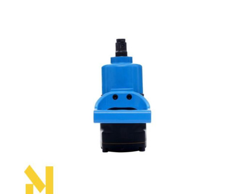 Гайковерт ударний пневматичний TAGRED TA817