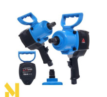 Гайковерт ударний пневматичний TAGRED TA817