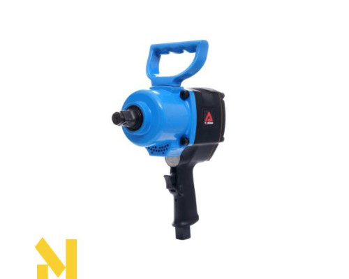 Гайковерт ударний пневматичний TAGRED TA817