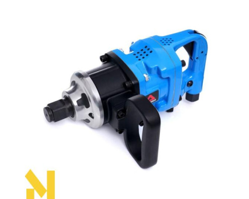 Гайковерт ударний пневматичний TAGRED TA827