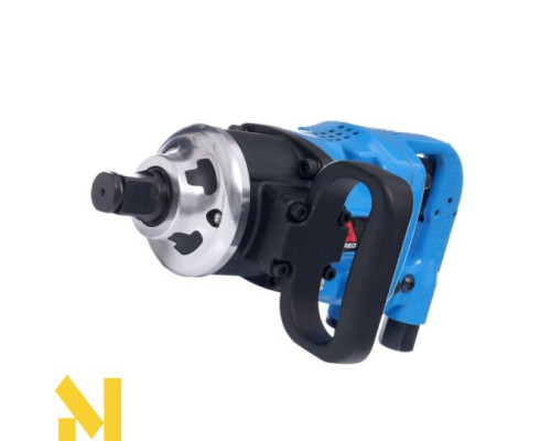 Гайковерт ударний пневматичний TAGRED TA827