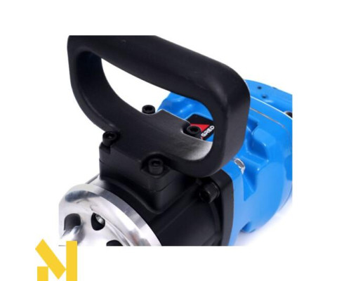 Гайковерт ударний пневматичний TAGRED TA827